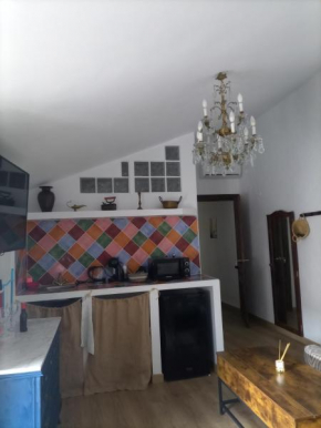La madrileña 2, Casabermeja